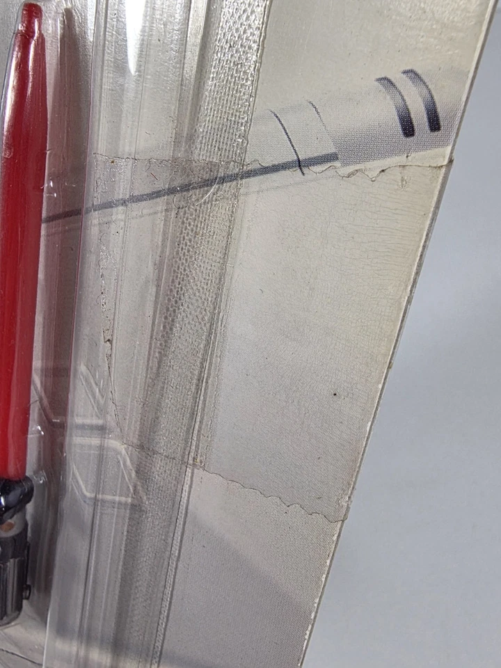 Nintendo DS : Star Wars Lightsaber Stylus 3-Pack (Green, Blue & Red) NEW - Image 3 of 4