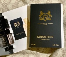 2 x Parfums de Marly Godolphin Eau de Parfum ...