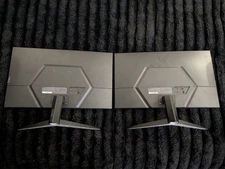 LG 24GQ50F-B 24-Inch Class Full HD Ultragear Gaming Monitor (Sold Separately)