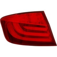 LED RüCkleuchte Heckleuchte Links äUsserer Teil FüR BMW 5Er F10 F18 Bj. 10-13