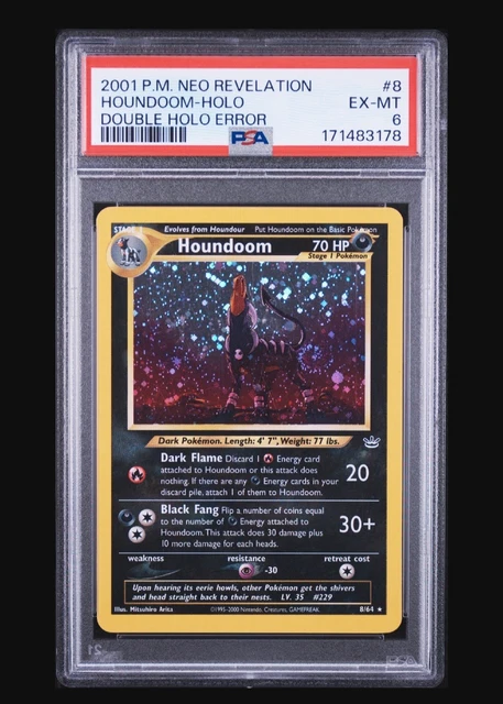 Houndoom