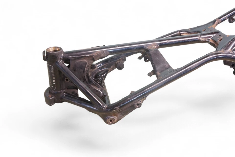 Honda CBX 1000 CBX1000 CBX1050 1982 Supersport SS *marco CBX3 Foto 2 de 4