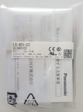 1PCS New Panasonic SUNX LS-401-C2 Laser Sensor 