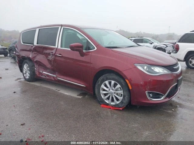 Eje de transmisión delantero izquierdo usado se adapta a: Chrysler Pacifica 2018 gasolina delantera Fro Foto 2 de 4