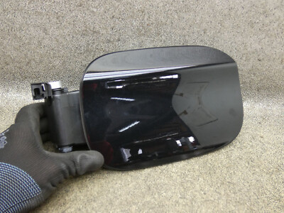 Tankklappe A1176300067 Tankdeckel Schwarz 191U Mercedes W117 CLA 