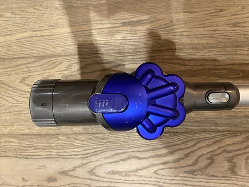 Dyson Cordless Vacuum Cleaner - DC35 - Picture 5 of 11