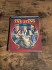 New ListingThe Sting (1973) Universal Essentials Collection (4K Uhd+Bd+Dc) Brand New