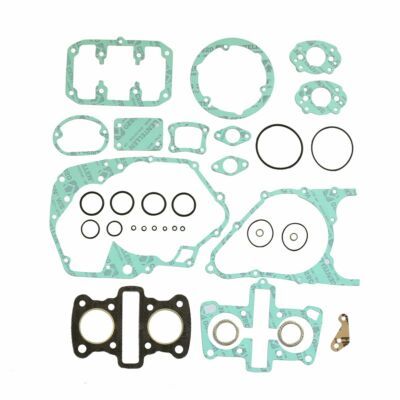 Athena Motordichtsatz (ohne Motorölwanne) Honda CD 175 1976 1977