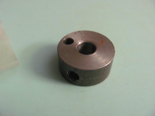 Cuerpo de eje remitente Ariens Gravely 010688 08581900 de lote antiguo - Imagen 2 de 4