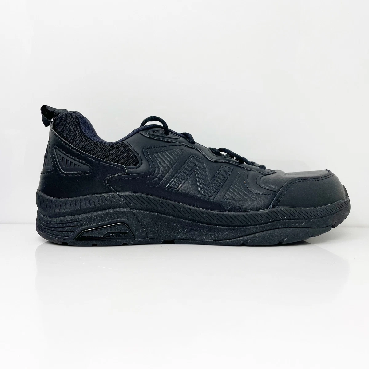 New balance 857 uomo nero new arrivals