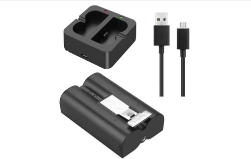 Ring Rechargeable Battery Pack Charger For Ring Doorbell 2 3+ 4 Quick Release - Picture 11 of 19