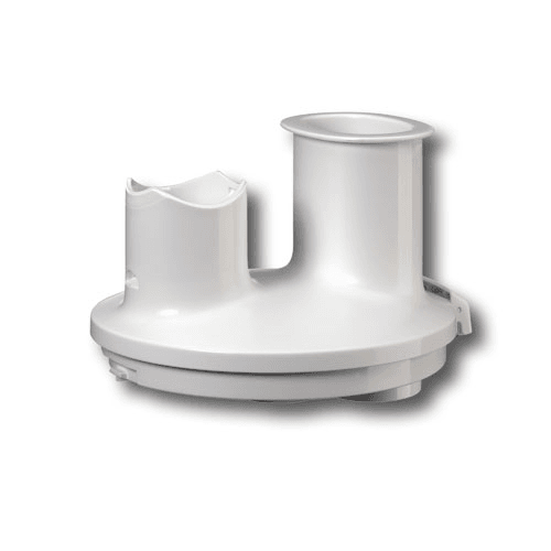 Hachoir 500 Ml Braun Pour Robot – Pièce Détachée, Micro-accessoire, Neuf