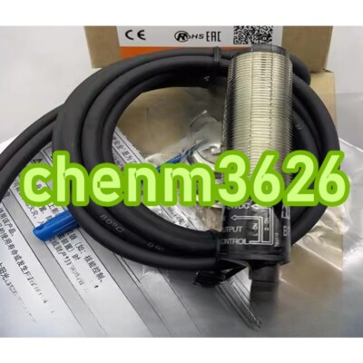 1PCS NEW BR400-DDT-P Photoelectric switch #MX