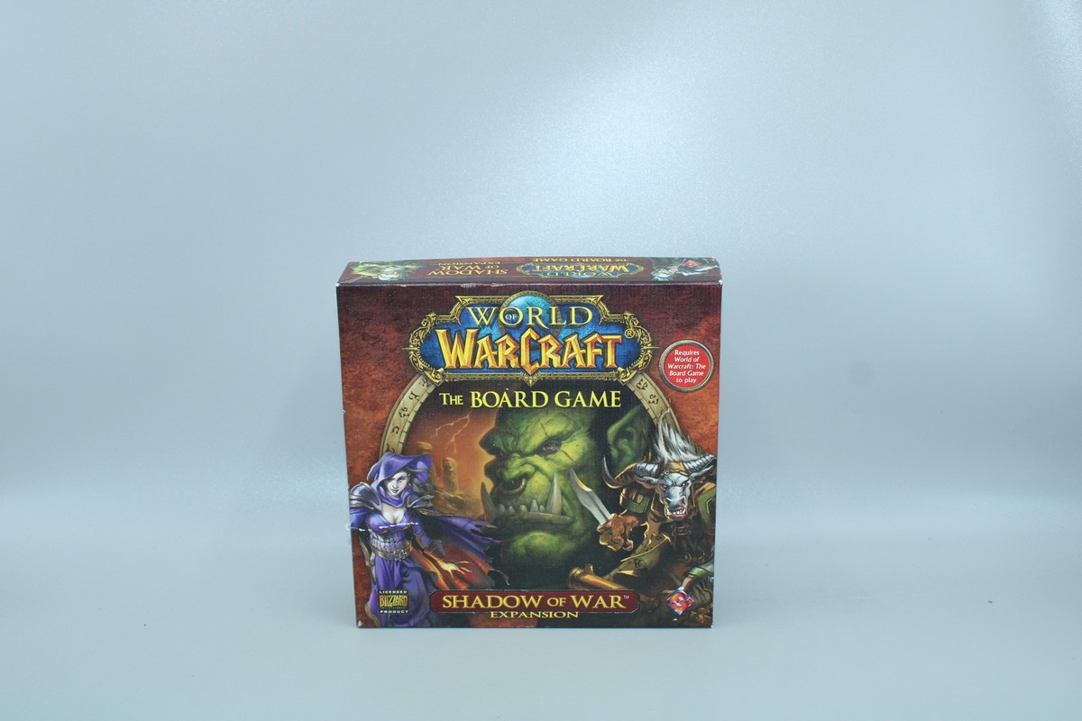 その他 World of Warcraft Shadow of War s-l1200.jpg