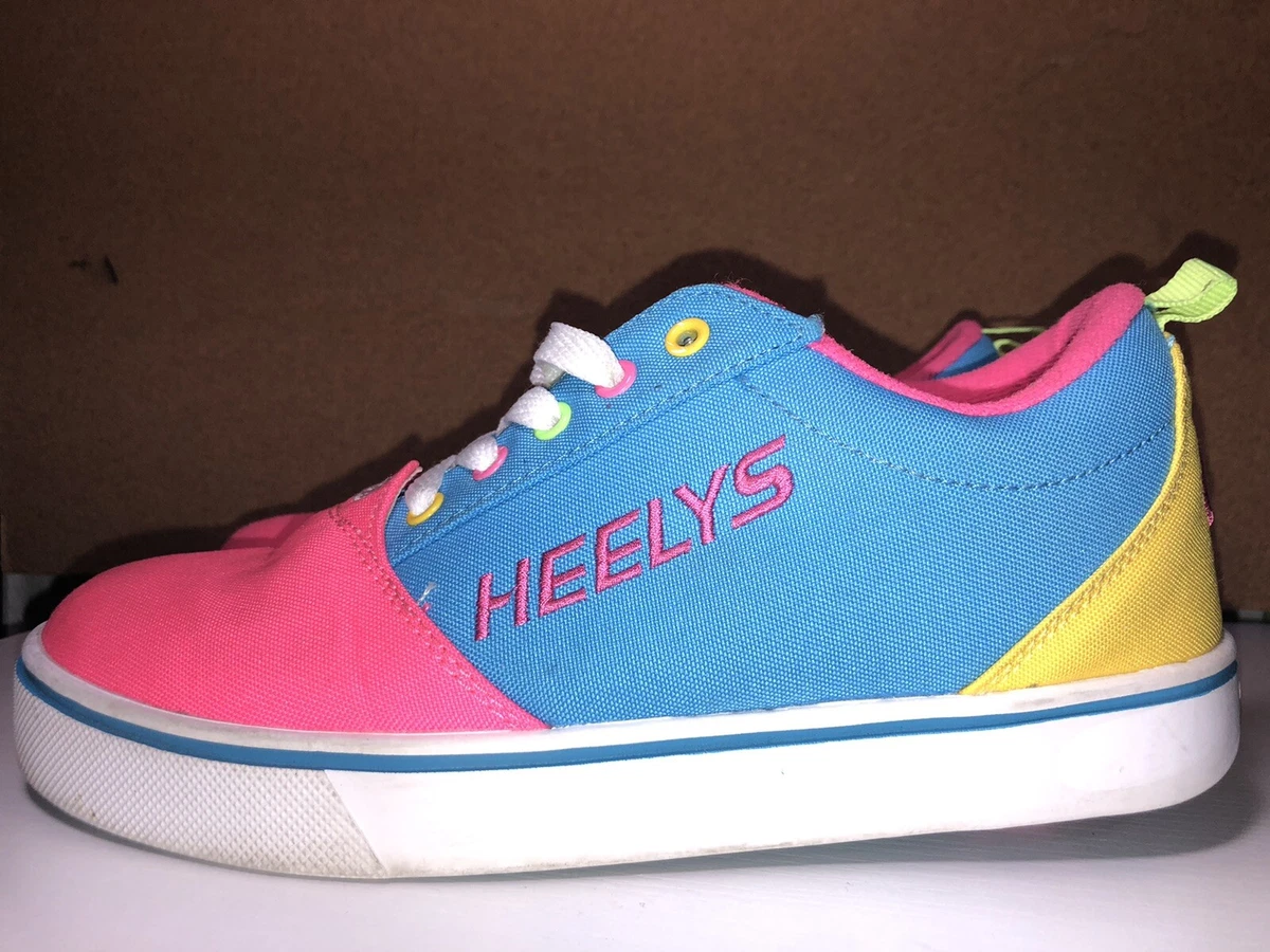 Heelys at journeys discount