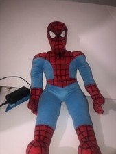 ultimate spider man marvel jumbo plushie 24  