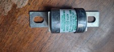 Fusibile Italweber tipo BS88 / IEC60269-4 100kA LSCB 350A 690 Vac