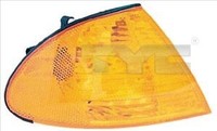 TYC 18-5356-05-9 Blinkleuchte For BMW