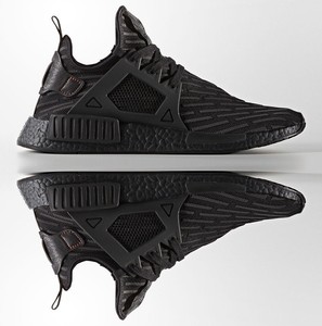 nmd rx1 all black