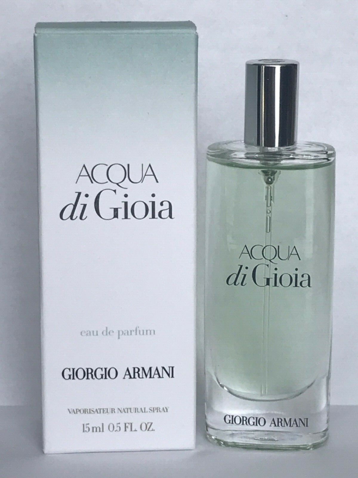 acqua di gioia hair and body mist