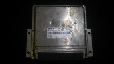 0281001928 Motormanagement, Steuergerät, ECU  99022428sa3940 c41 DE271412-78