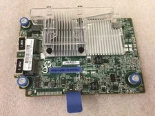 HP DL380 G9 H240AR Smart Host Bus 726759-001 749997-001 12Gb/s 2 Port Adapter