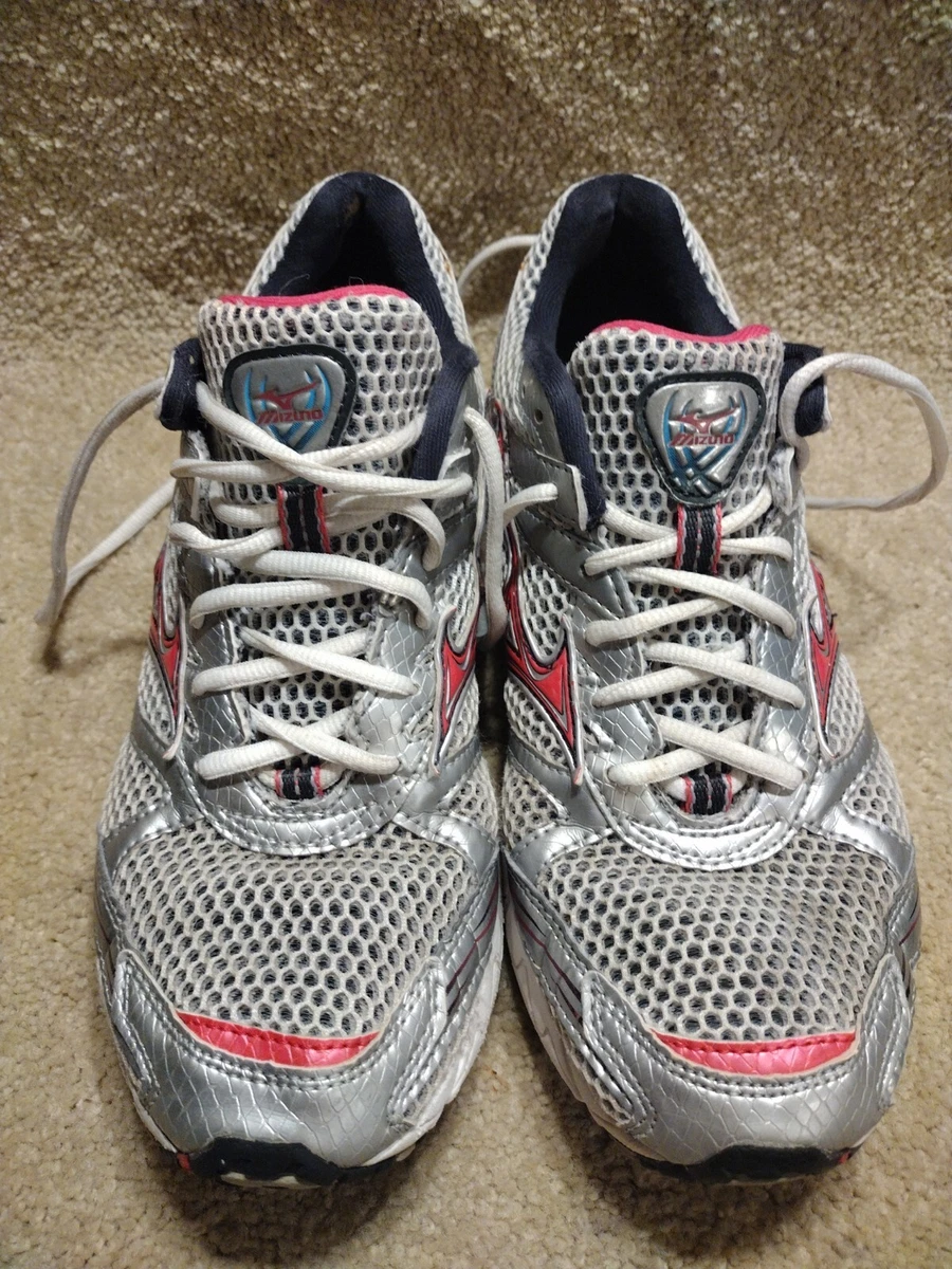 Mizuno wave mustang 7 cheap femme