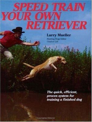 Speed Train Your Own Retriever: The Quick, Efficient, Proven System for Training
