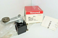 ⭐NEW IN BOX⭐  HONEYWELL 9PA14 MICROSWITCH MICRO LIMIT SWITCH HEAD