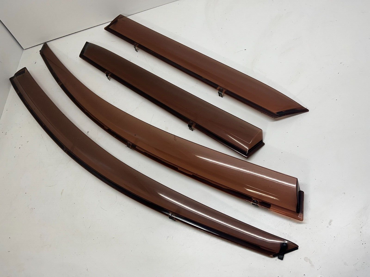 プロフィア サンシェード ブロンズ ブロンズ フィルム風には少し遠いサンシェード はめ込み式 | トラック