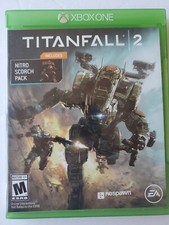 Titanfall 2 (J006)