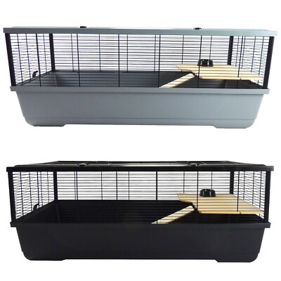 Rat Hamster Pet Animal Large Cage Grosvenor XL 100 x 54 x 39