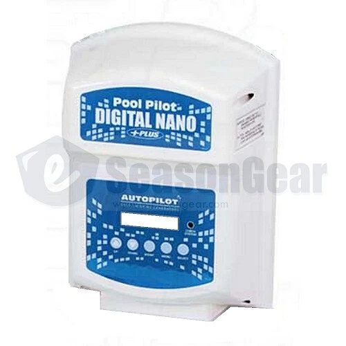 Autopilot STK0125 Front Cover for Pool Pilot Digital Nano - Thumbnail 2