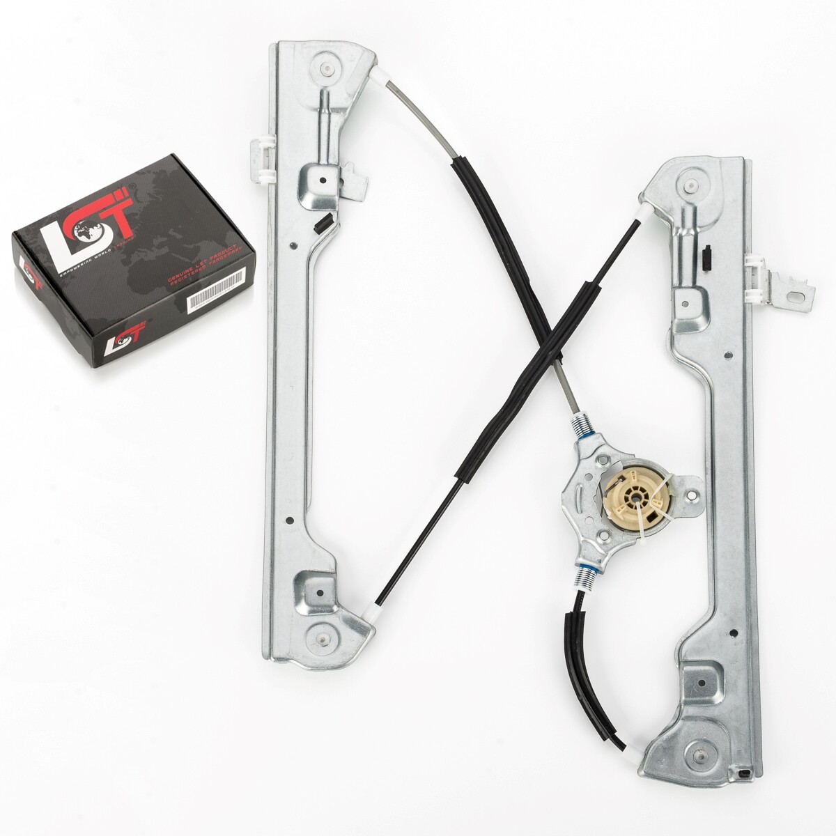 Electric Window Regulator Front Left For NISSAN PRIMERA