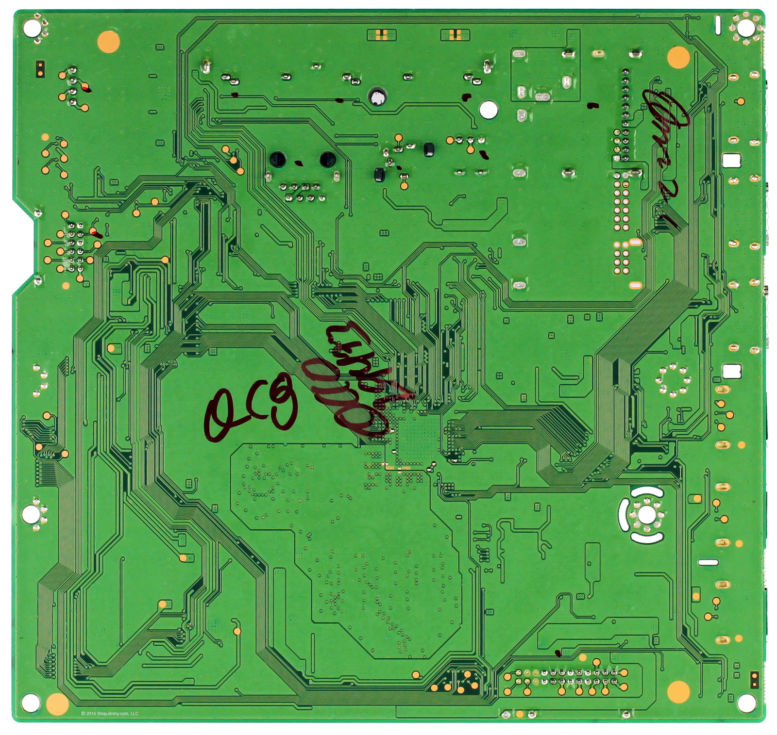 LG 47ln5750-uh Main Board EBT62387751 Ebr76643206 for sale online 