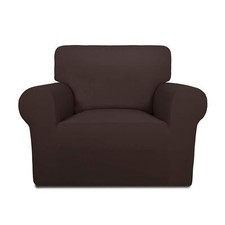 Super Stretch Chair Sofa Slipcover   Spandex Non Slip Soft Couch Sofa Cover W...