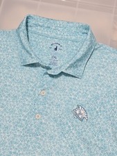 Johnnie O Top Shelf Golf Polo Men Size 2XL