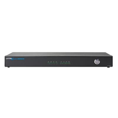 Listen Tech Listen Everywhere 16-Channel Wi-FI Audio Server