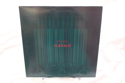 Naked: Special Edition #234 1993 Laserdisc LD NTSC Criterion