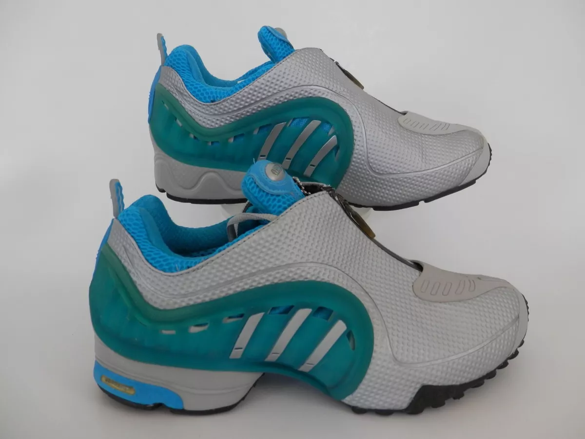 Adidas CLIMAPROOF RADIATE CP Running Micro Bounce gym mega Shoes Womens sz 8~NiB
