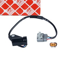 Febi 106782 Kurbelwellensensor FüR Mazda MX-5 2 Nb 1.6 16V 110-146 Ps BP4W18221A