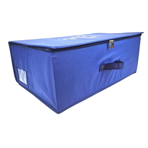 Wedcova Wedding Dress Storage Box with Acid Free Tissue Paper The Bride Printed - Picture 45 of 52