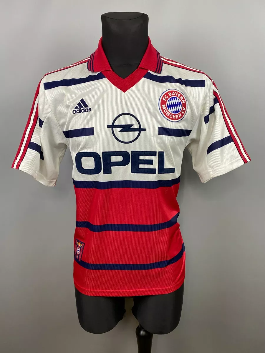 bayern soccer jersey meaning