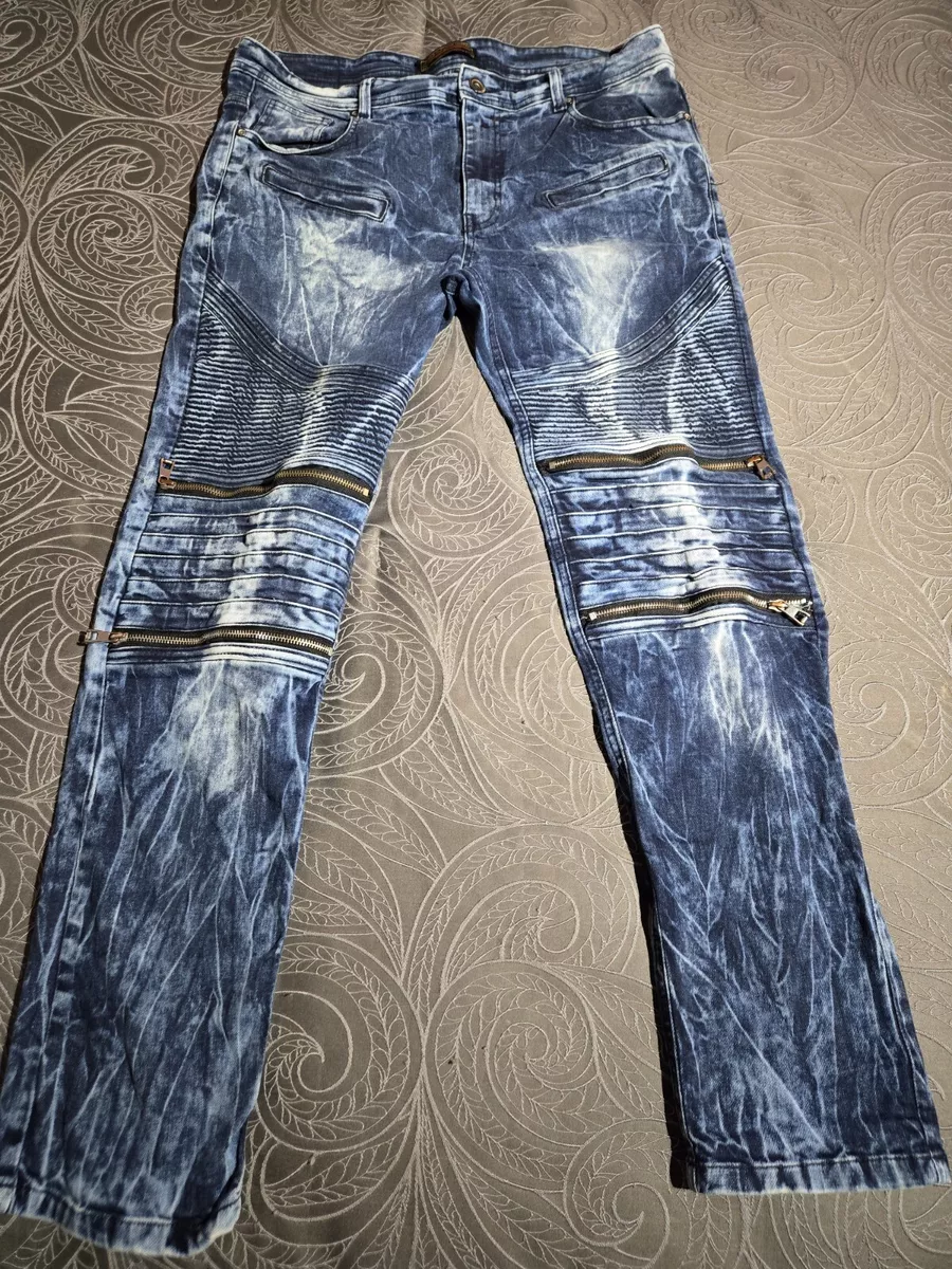 Focus denim by design 2025