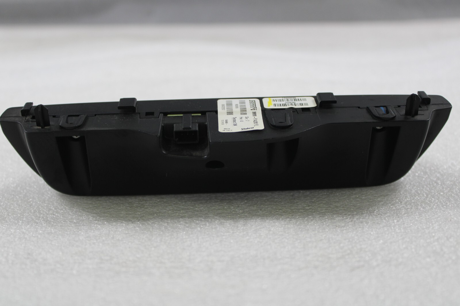 Ferrari F8 Tributo, Temperature / Climate Controls, Used, P/N 903655
