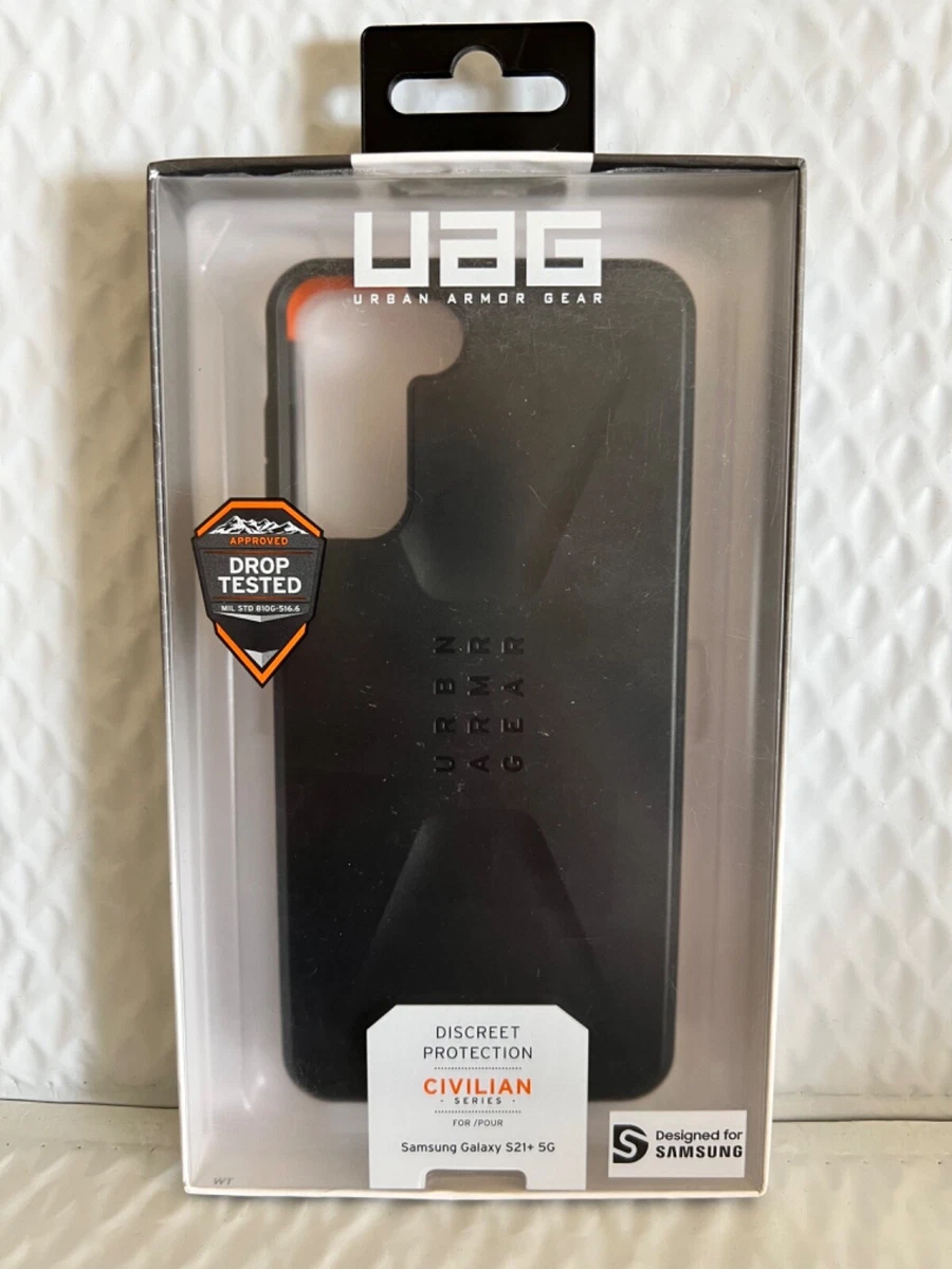 Uag s21+ online