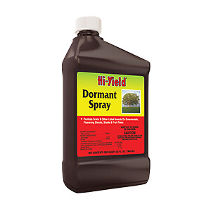 Hi-Yield 32034  Dormant Spay ( 1qt ).