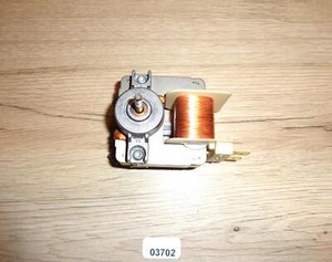 Siemens Backofen HE33AU530 Type HT5HE23 Ventilator Rad Lüfter Motor original
