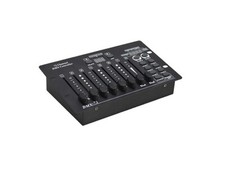 72CH DMX Controller DJ Equipment DMX 512 Console Stage Light Controller DMX 512