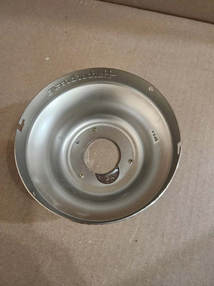 Harbor Breeze Hydra 70 Ceiling Fan Canopy - Image 2 of 3